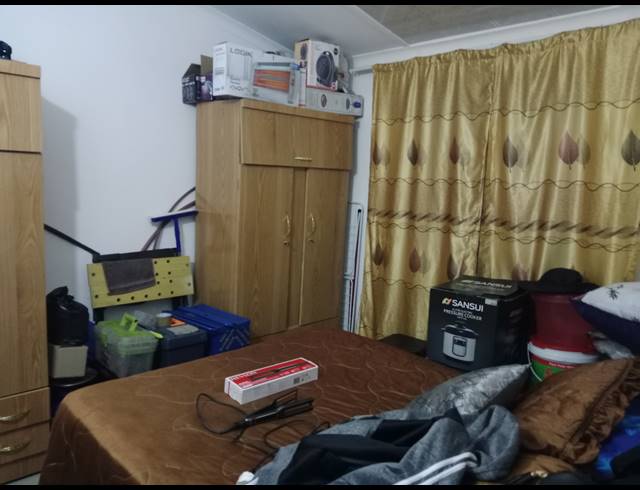 2 BEDROOM FREEHOLD FOR SALE IN NORTHDALE